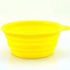 Dog Bowl - Collapsible Great for Travel & Outdoors