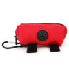 DOG POOP BAG DISPENSER - FITS ANY DOG LEASH