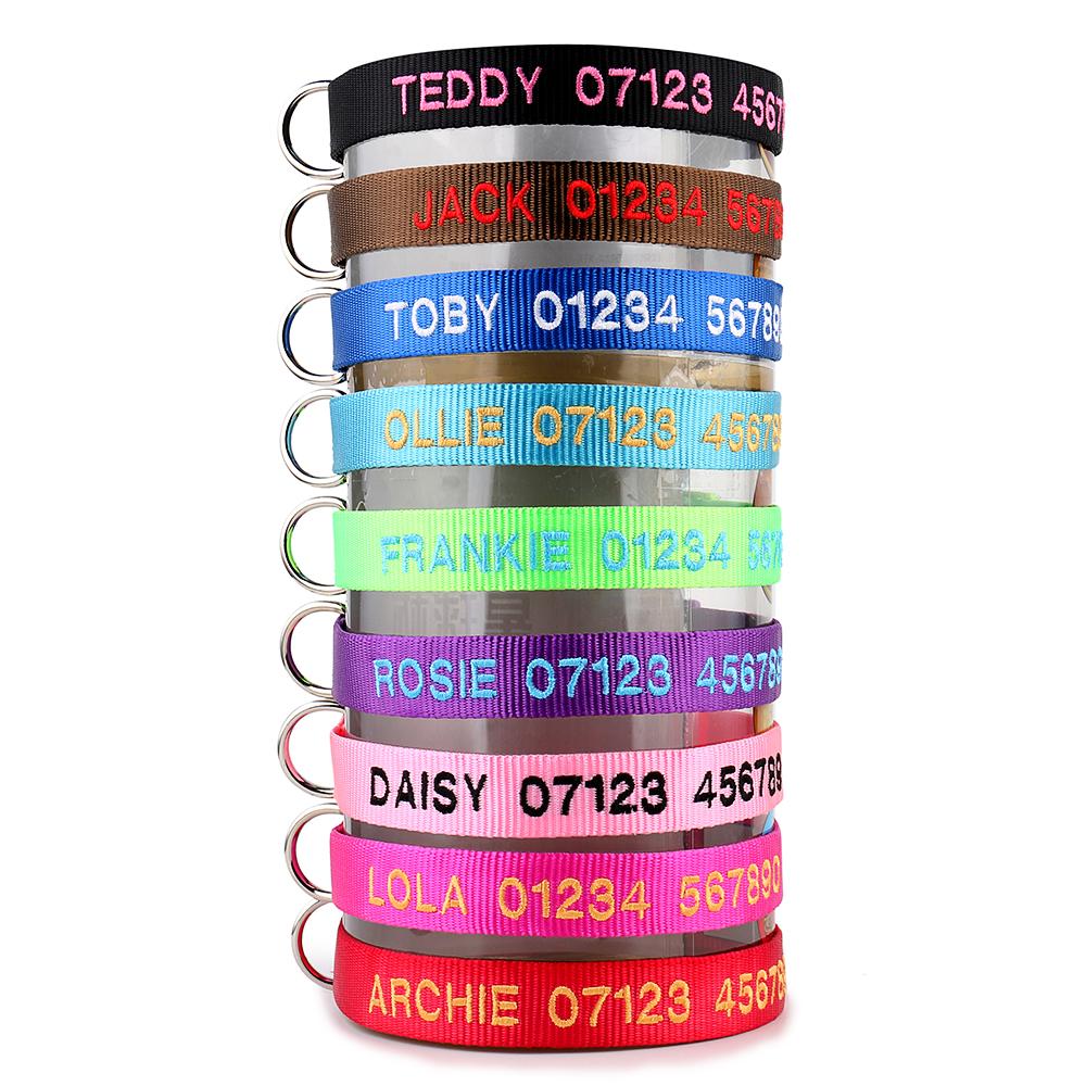 Lola deals limited collars